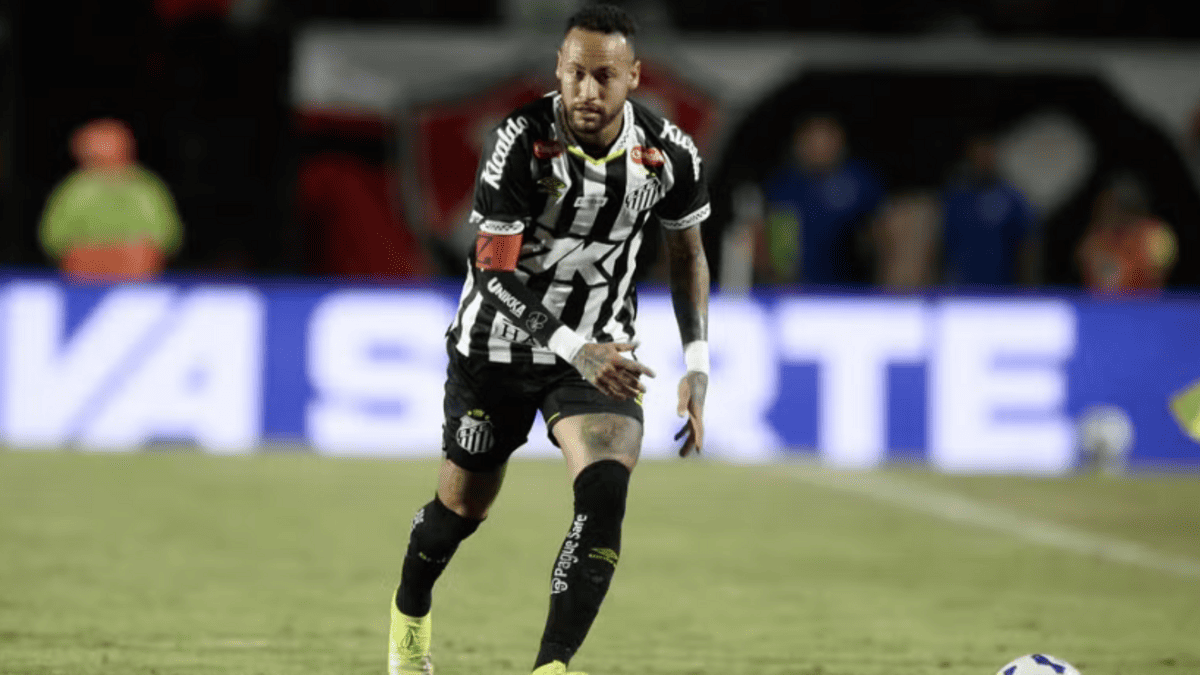 Santos to Join Vitória Cup, A New Brazil-Argentina Rivalry Stage in Espírito Santo