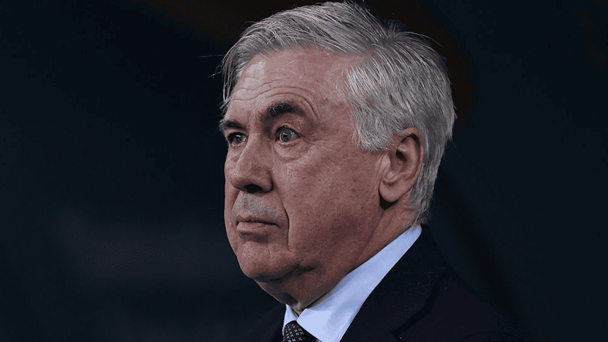 Surprise. Ancelotti condamné à un an de prison en Espagne