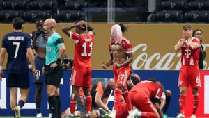No one to blame: Jamal Musiala breaks silence after injury setback