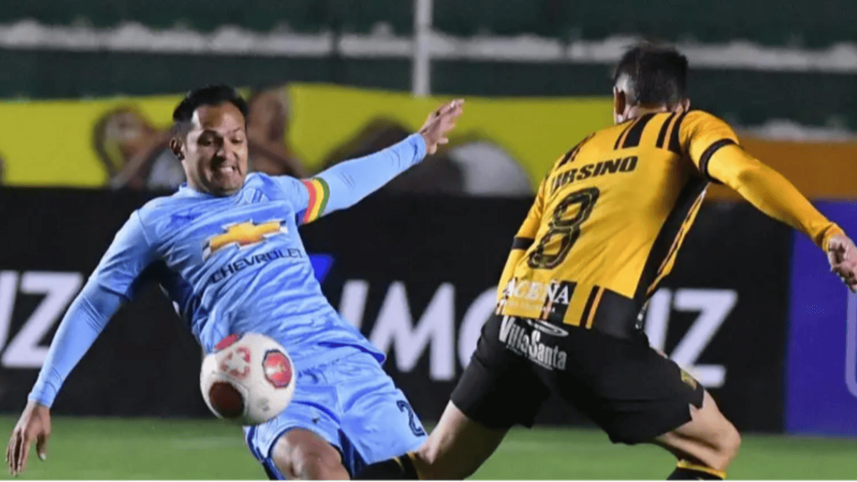 Bolivia, tierra hostil para los técnicos: 14 salidas en 104 días de competencia