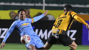 Bolivian Football’s Coaching Chaos: 14 Managers Out in Just 104 Days