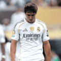 Pour la première fois depuis 2003, le Real a encaissé trois buts lors des 25 premières minutes d’un match