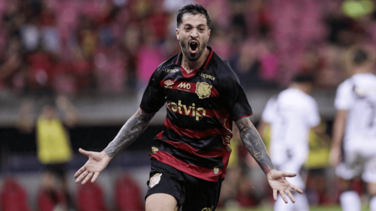 Fabricio Domínguez rejoint Cerro Porteño : « C’est le plus grand club du Paraguay »