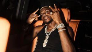 Pur luxe ! Victor Osimhen partage de nouvelles photos personnelles