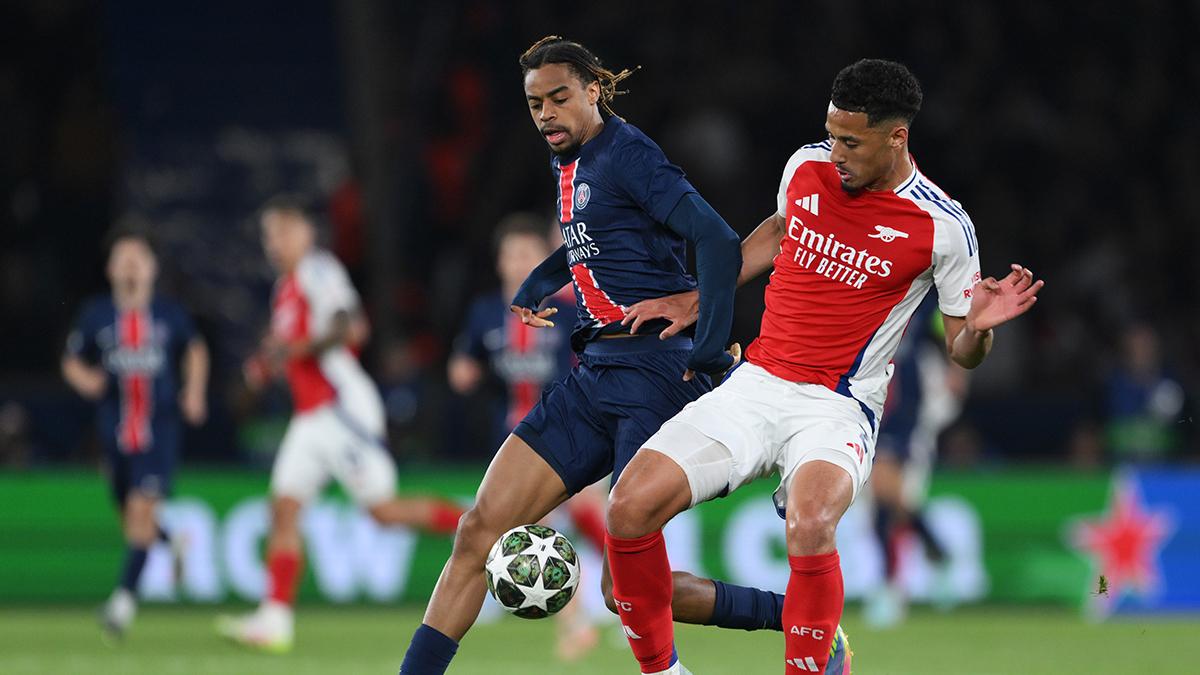 Hold at any cost! Arsenal looks to scare off Real Madrid