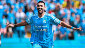 Cauteruccio Leaves Cristal After Falling Out of Favor With Coach Autuori
