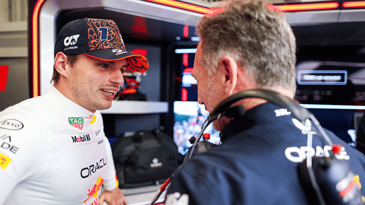 Verstappen voulait-il le licenciement de Horner ? Voici la vérité