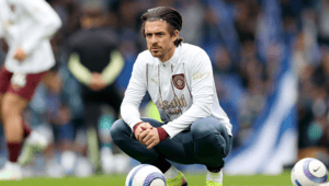 Newcastle vise la signature de Grealish