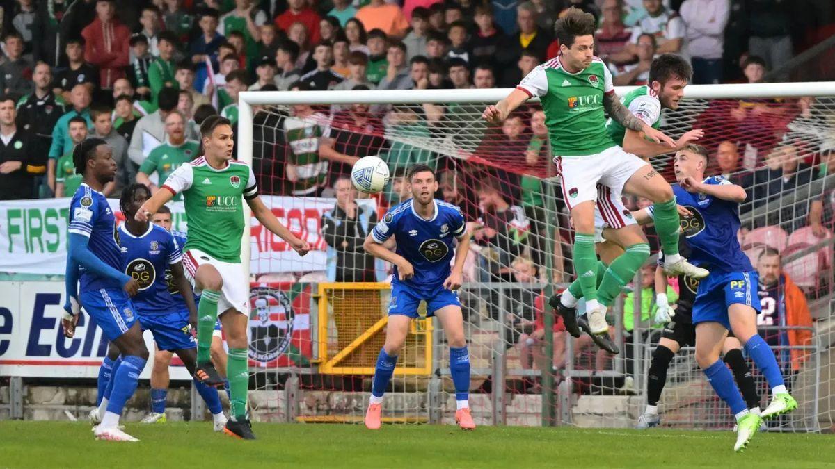 Waterford FC vs Cork City prediction
