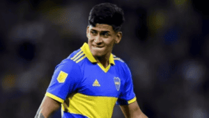 Simón Rivero Loaned to Tigre as Boca Records First Departure of the Window