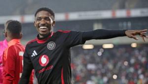 Officiel : Monnapule Saleng quitte Orlando Pirates et retourne dans son club d'origine ! Mais seulement pour une saison