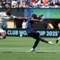 Quel début ! Le Real Madrid encaisse deux buts du PSG en huit minutes