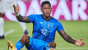 Romell Quioto Makes Historic Move to Saudi Pro League with Al-Najma FC