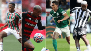 Brazilian Clubs Brace for European Raid After Club World Cup