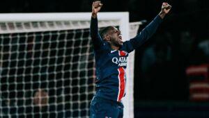Ousmane Dembélé a réagi à l'élimination du Real Madrid et à la qualification du PSG pour la finale de la Coupe du monde des clubs