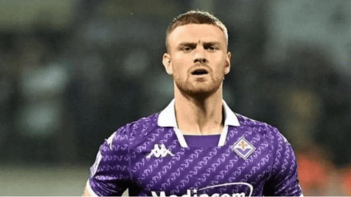 Fiorentina Open to Selling Beltrán, River Eyes a Reunion