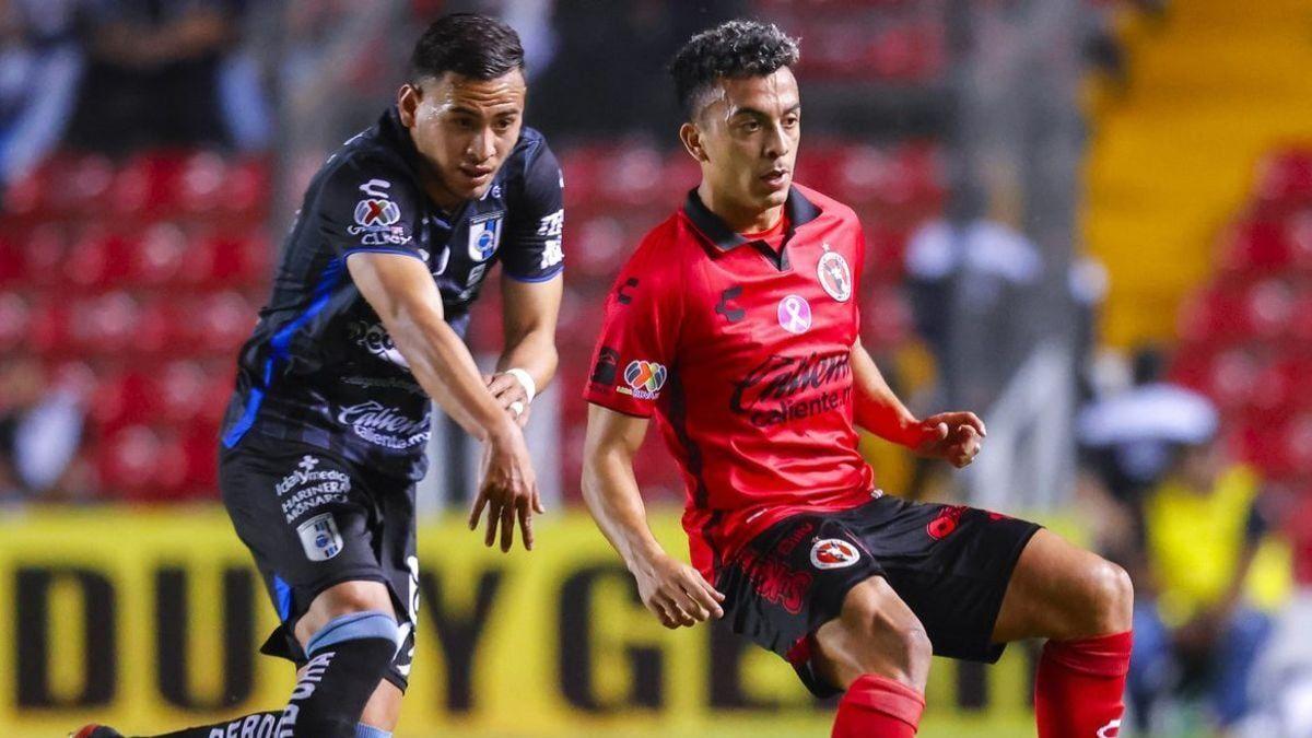 Tijuana vs Queretaro FC prediction