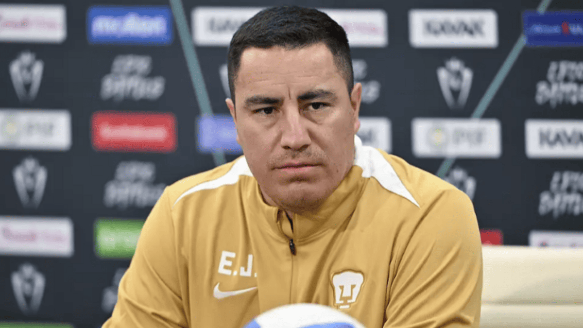 Pumas Stand Alone as Mexico's Only 'Big Club' with Local Coach
