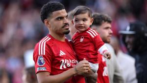 Tottenham a fait une offre officielle pour Morgan Gibbs-White