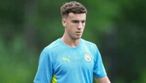 Du banc de Man City au titulaire en Serie A : Perrone vendu à Côme