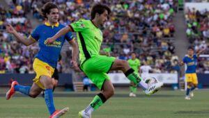 FC Juarez - Америка прогноз