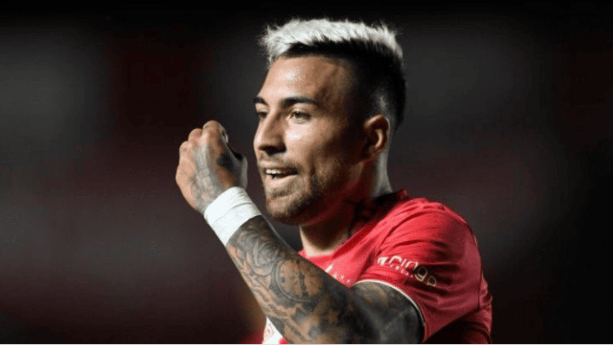 Bolívar Nears Deal for Batallini as Sudamericana Clash Approaches