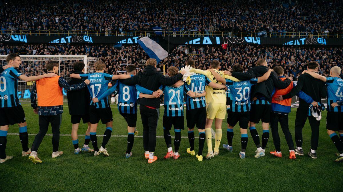 Club Brugge vs Rakow Czestochowa prediction