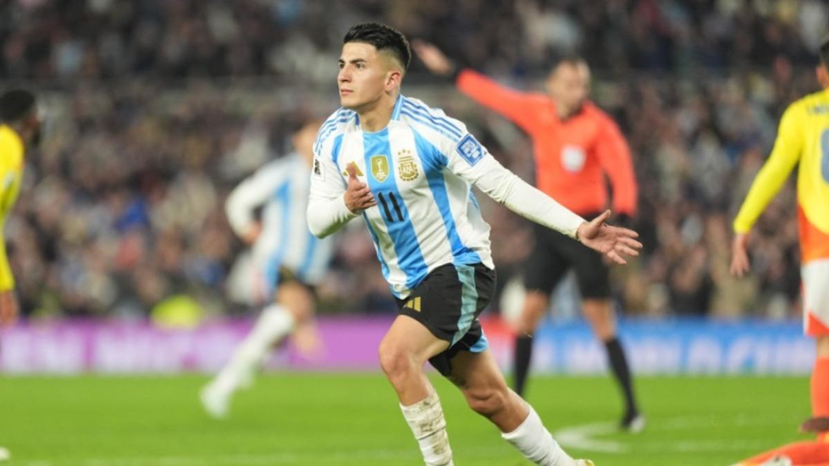 Argentina Extends Its Reign Atop FIFA Rankings