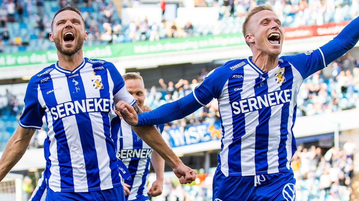 Predicción de IFK Gotemburgo vs. Elfsborg