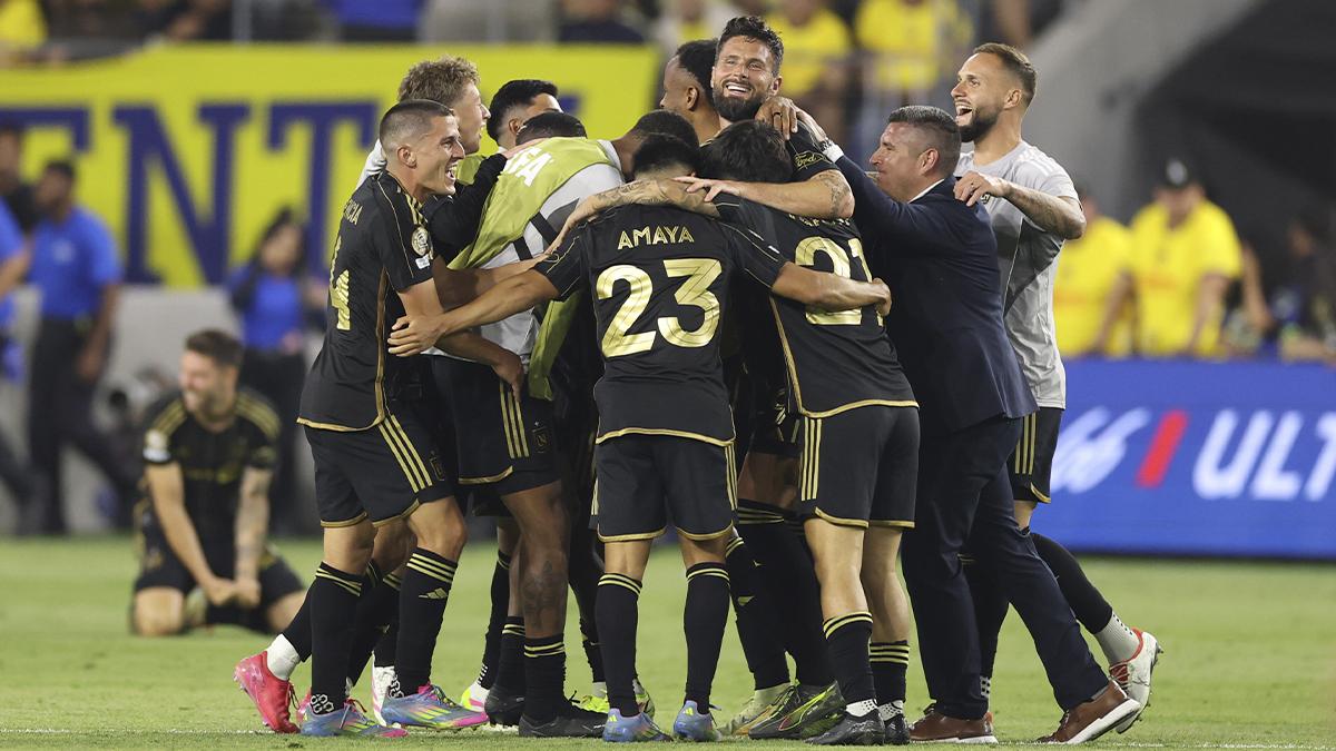 LA Galaxy vs DC United pronostic