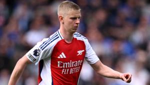 A special medical check-up! Zinchenko could end up at West Ham