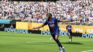 Un soutien colossal ! Luis Enrique a fait son choix pour le Ballon d'Or