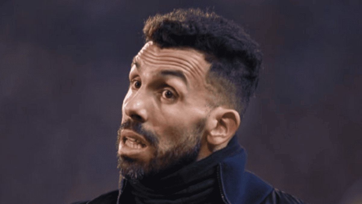 Carlos Tevez debuta como DT en Talleres tras una semana convulsionada