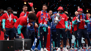 Officiel : Crystal Palace n'est pas autorisé à participer à la Ligue Europa