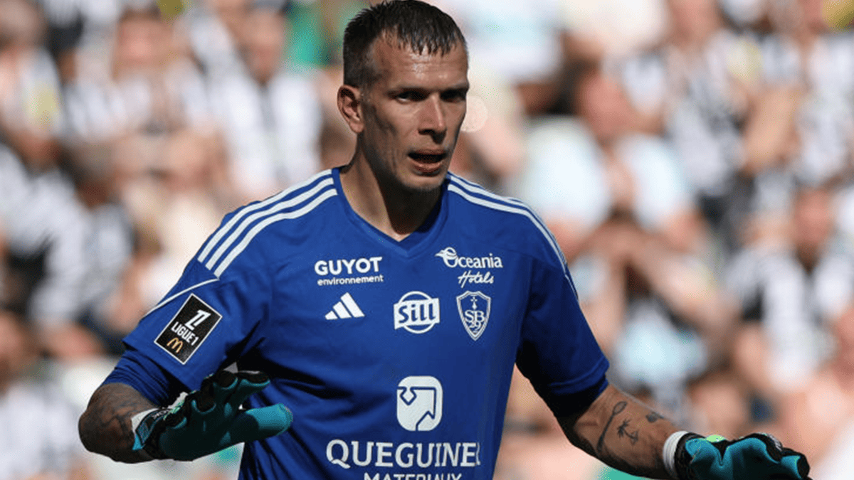 A replacement for Martínez identified? Aston Villa close to signing Ligue 1 goalkeeper