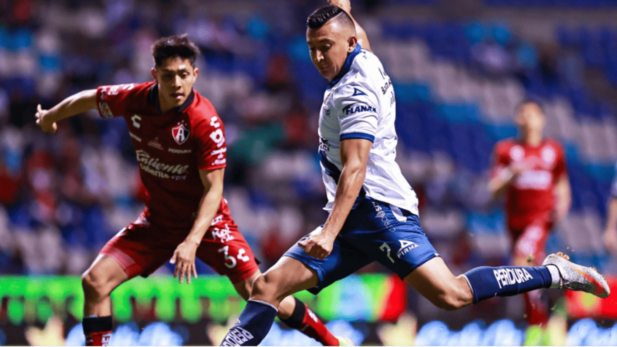 Puebla and Atlas Set to Clash in High-Scoring Apertura Opener