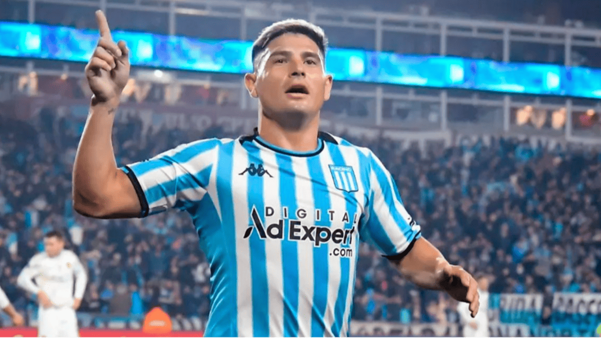 Maxi Salas explota contra Milito tras su fichaje en River: “Decidí irme por dignidad”