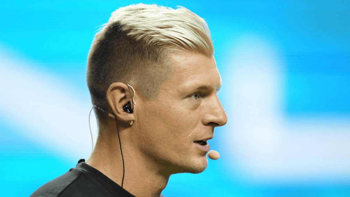 Kroos explicó qué le faltó al Real Madrid la temporada pasada para alcanzar el éxito