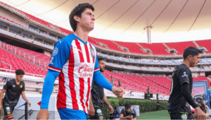 Diego Campillo Returns to Chivas With Bold Claim: “We’ll Compete and Be Title Contenders”