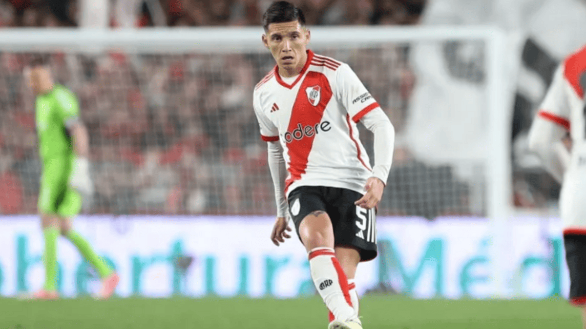 Kranevitter Turns Down Barcelona SC Offer and Remains on the Sidelines at River