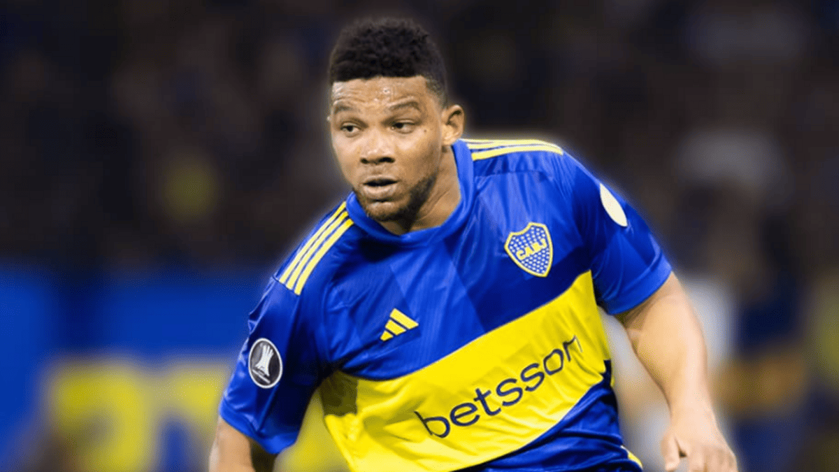 Frank Fabra refuse l’approche d’Independiente et vise à rester à Boca