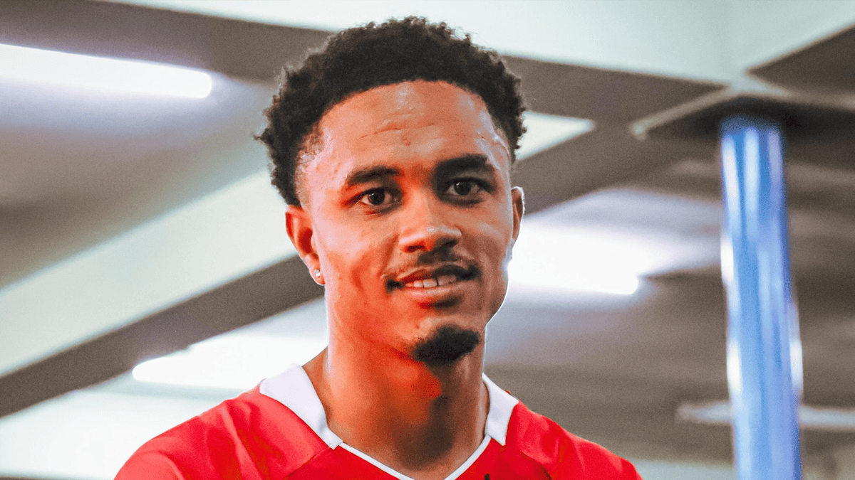 Sekhukhune United announces two new players in a one day!