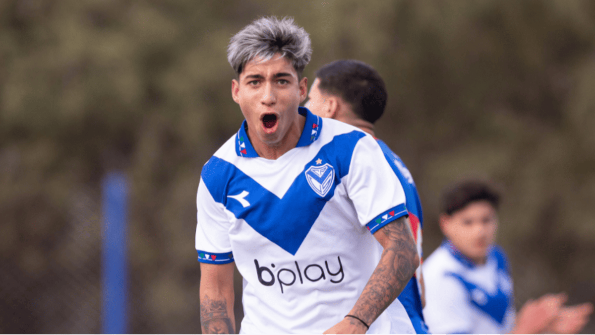River Launches Fresh Bid for Vélez Starlet Maher Carrizo
