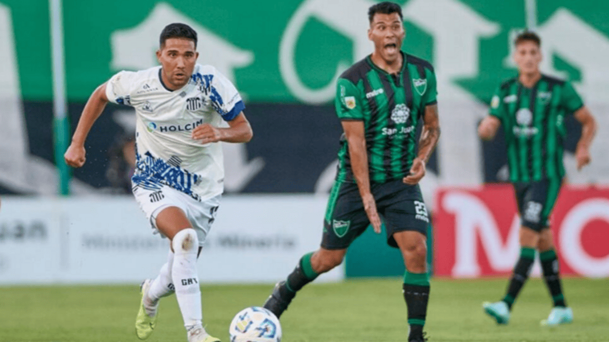 Relegation Battle Looms as Clausura Kicks Off with San Martín and Talleres in Danger