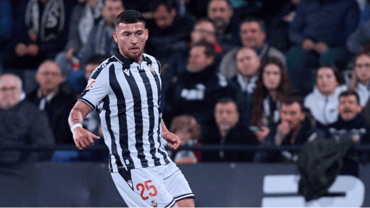 Juan Escobar proche d’un retour au football paraguayen, trois grands clubs à l’affût