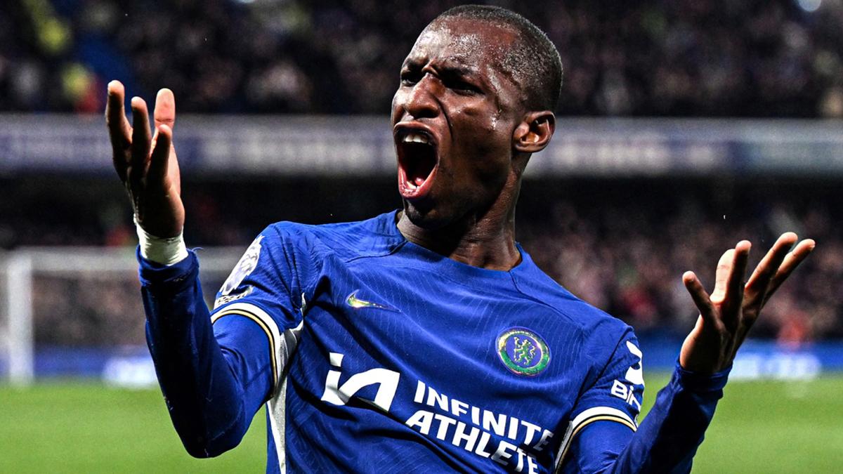 Big sale! Chelsea may let Nicolas Jackson join Milan