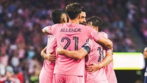 Inter Miami CF vs Nashville SC pronostic
