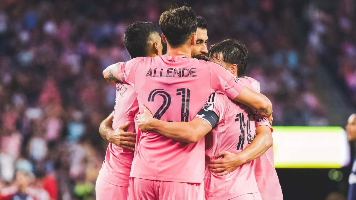 Miami tactical diagram