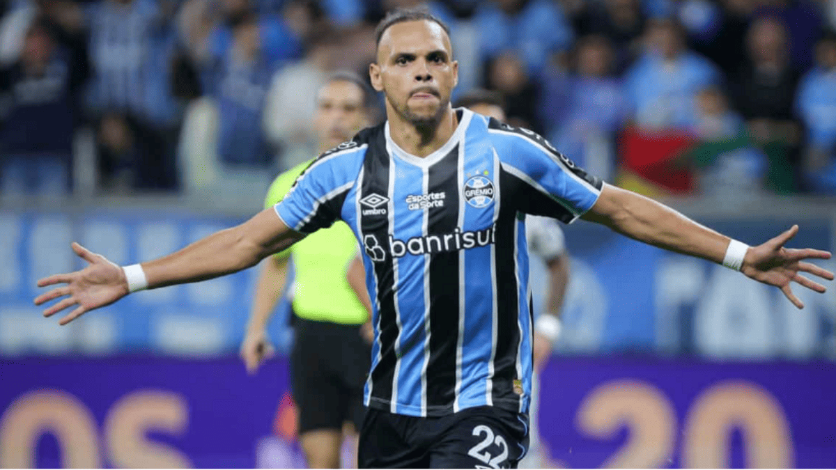Grêmio recupera piezas clave para visitar a Cruzeiro por la fecha 13 del Brasileirao