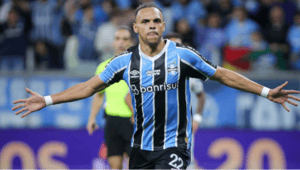 Grêmio recupera piezas clave para visitar a Cruzeiro por la fecha 13 del Brasileirao
